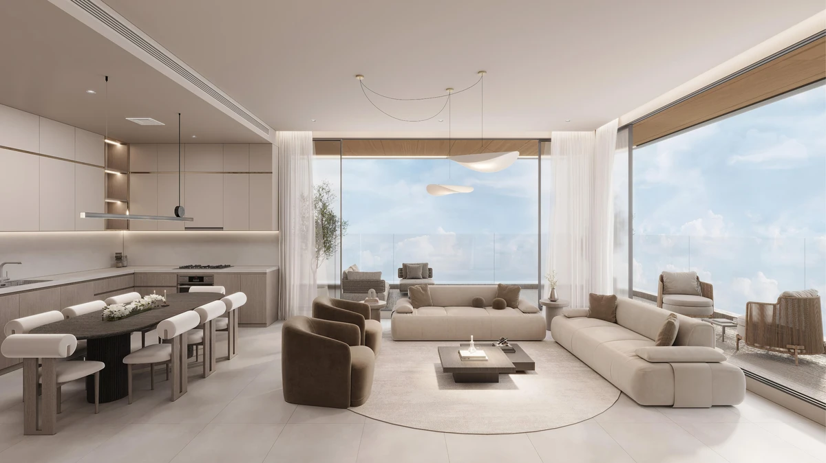 Valores Residences image