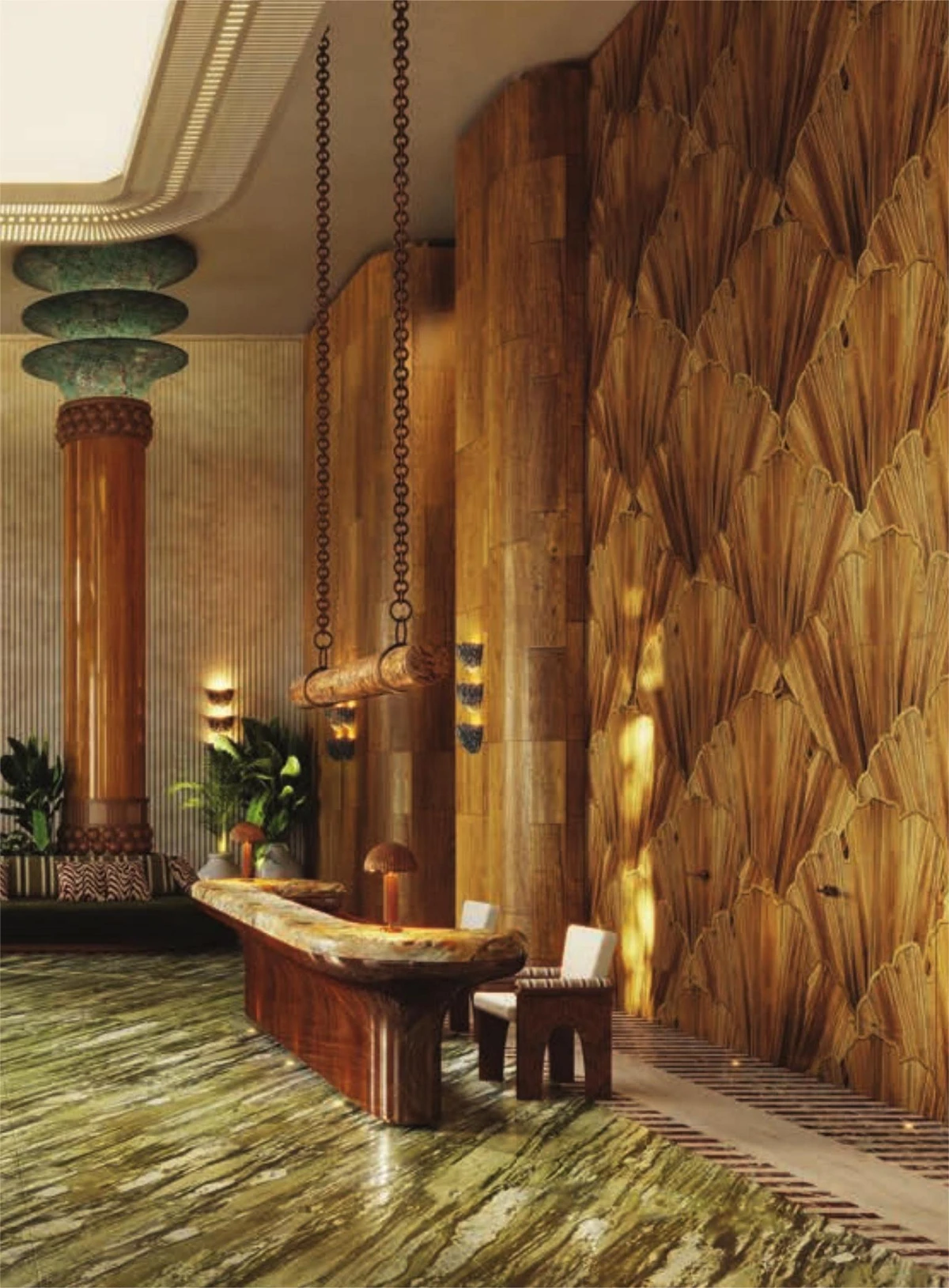 Elire Managed by LUX