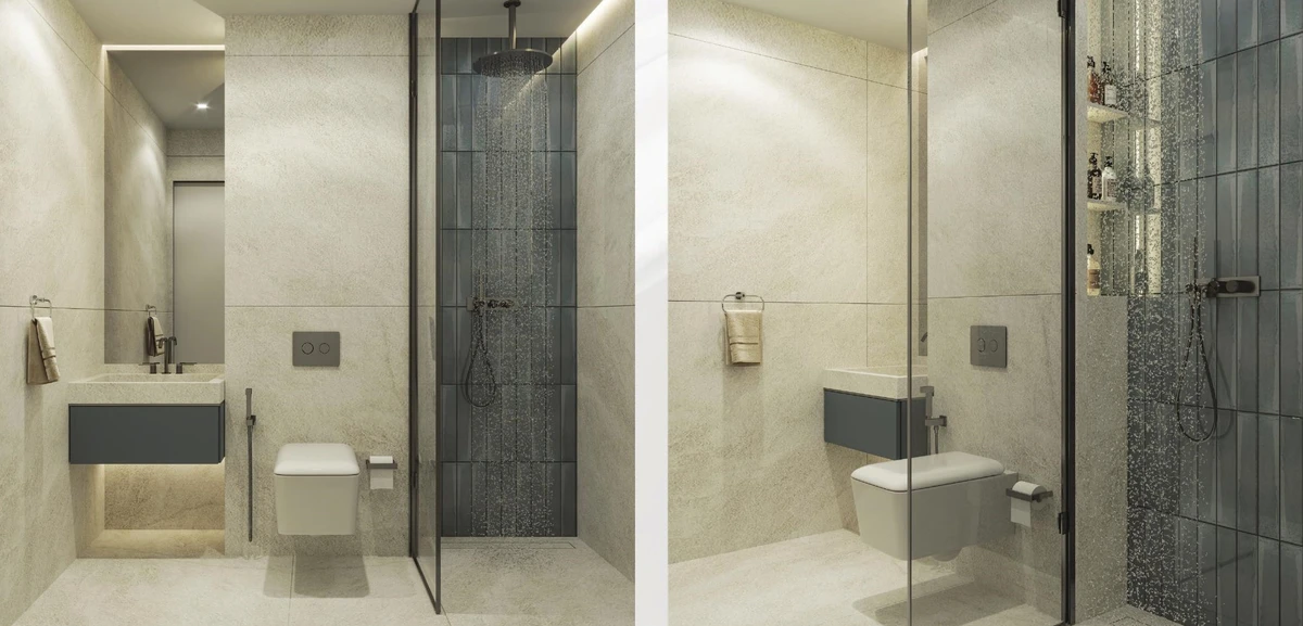 Allegro Residences image