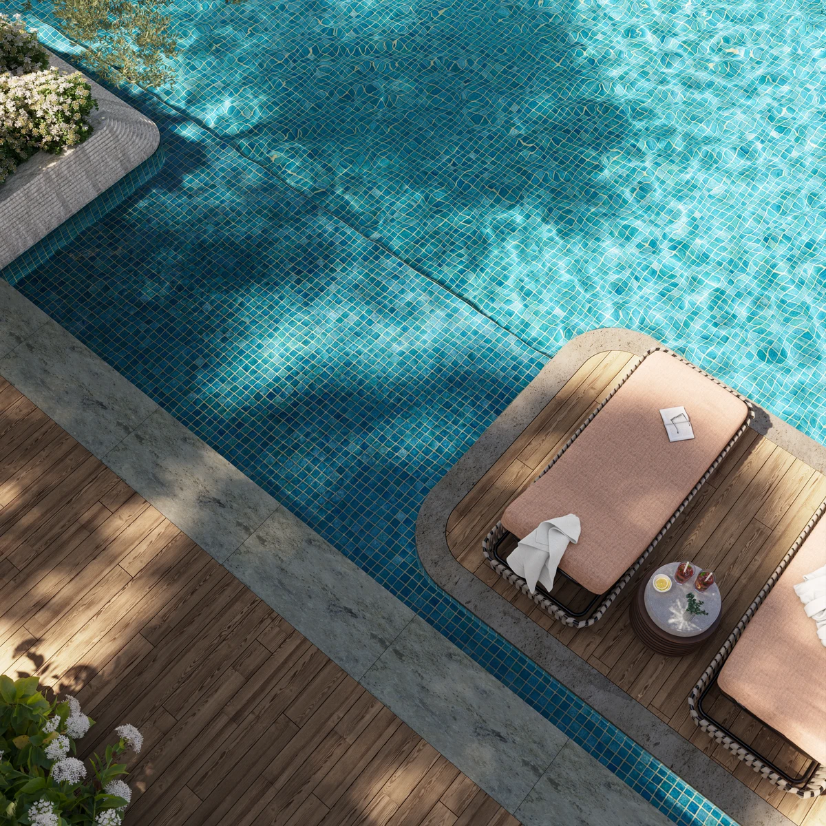 Mr.C Residences Downtown image