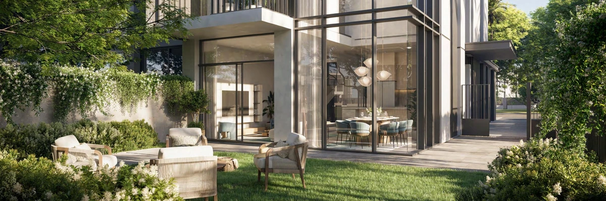 La Tilia At Villanova