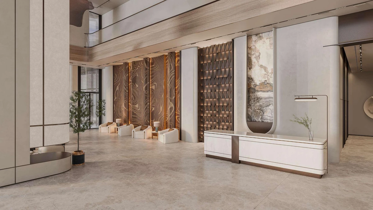 Beverly Grande image