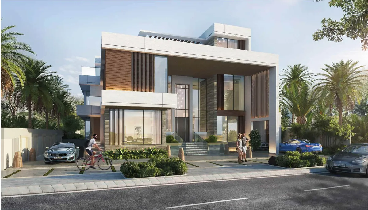 Damac Lagoons - Morocco 2 image