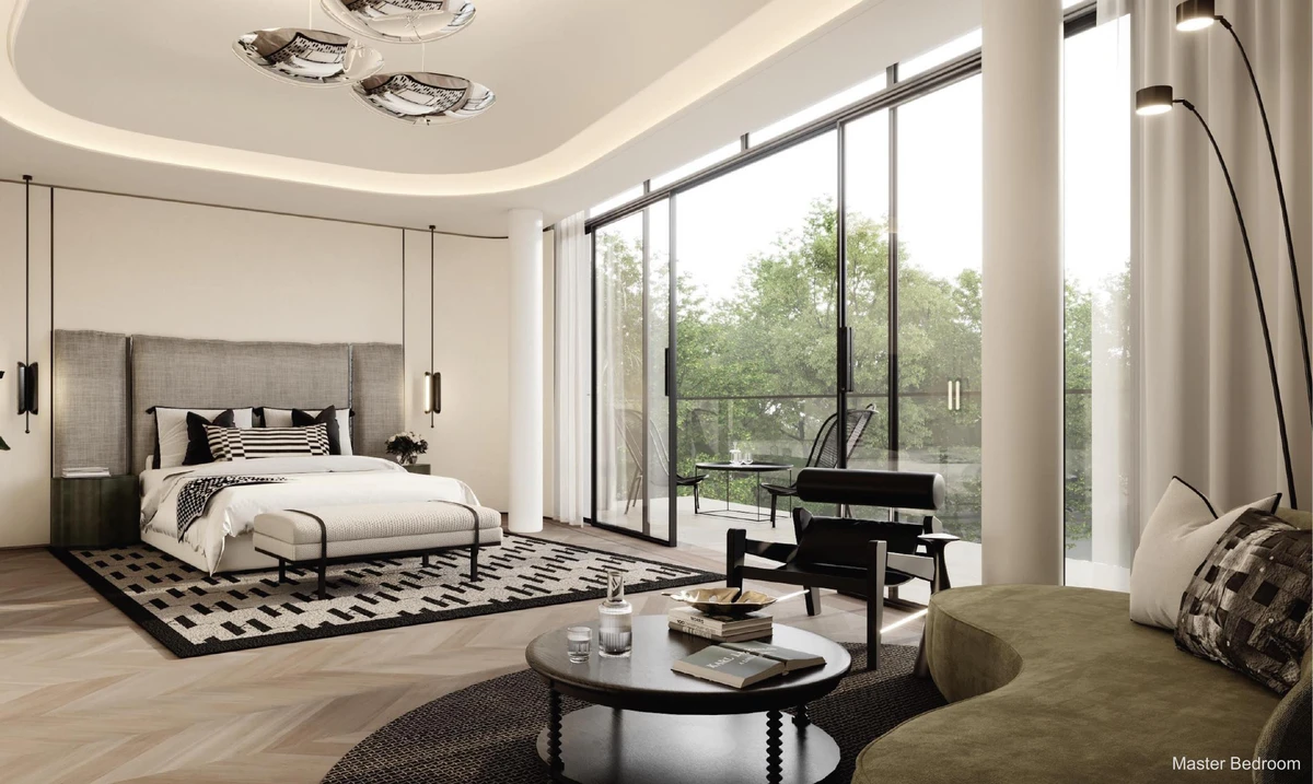 Karl Lagerfeld Villas