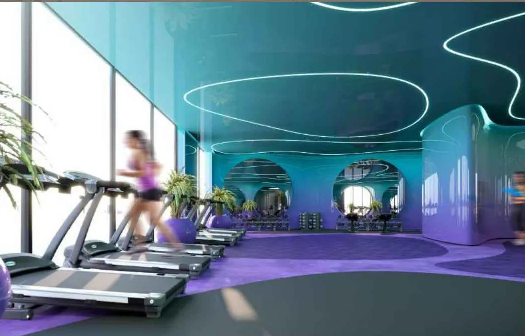 Neva Residence image