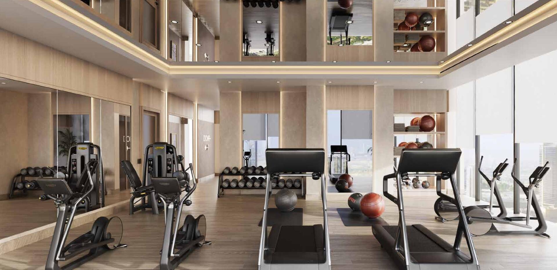 Avant Garde Residences 2