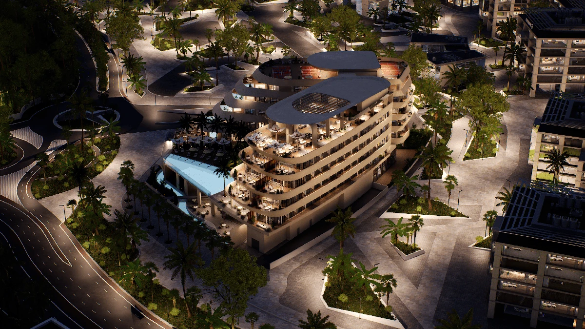 The Royal Yacht image