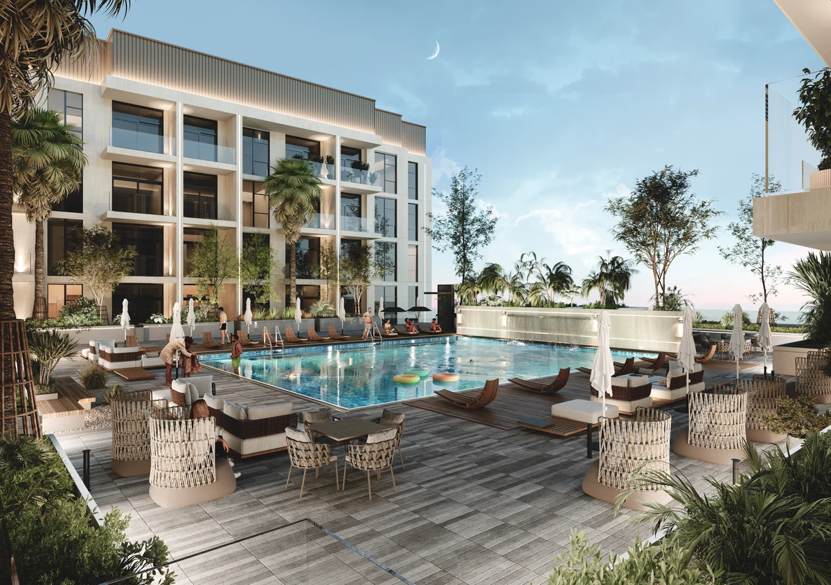 Hawa Residence image