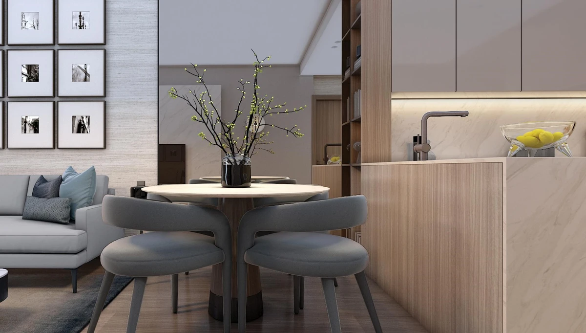 Enaya Residences image