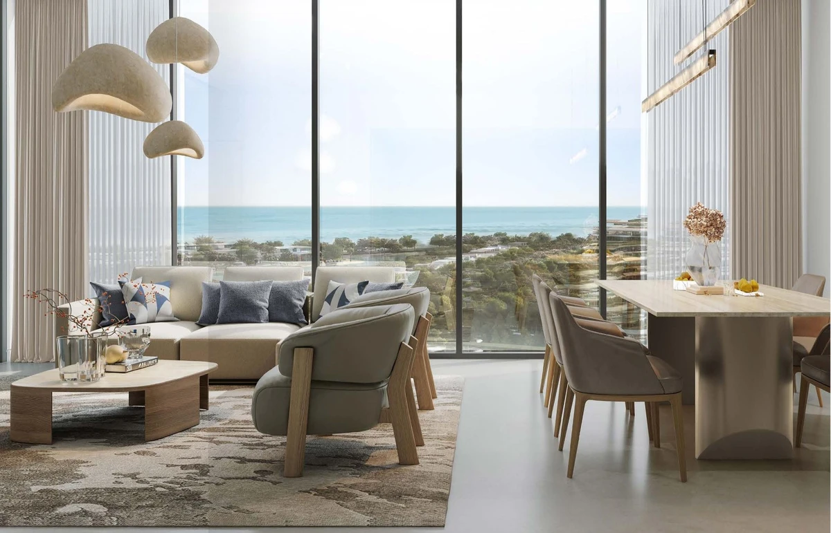 Yachtside Marina Residences image