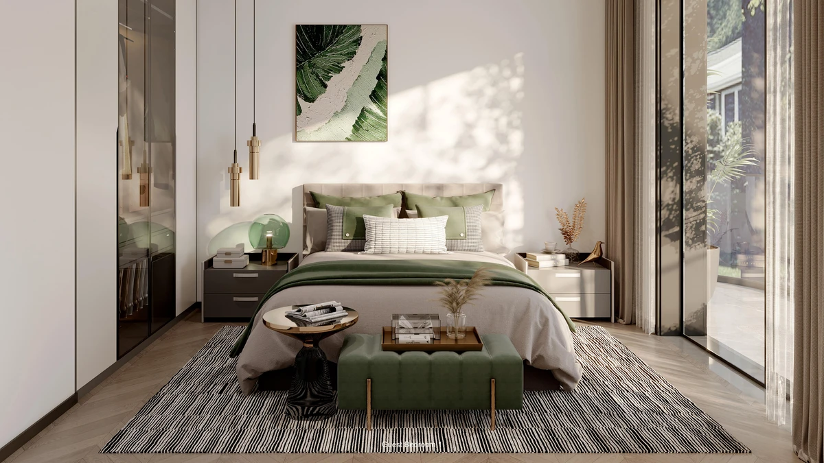 Forest City Tower image