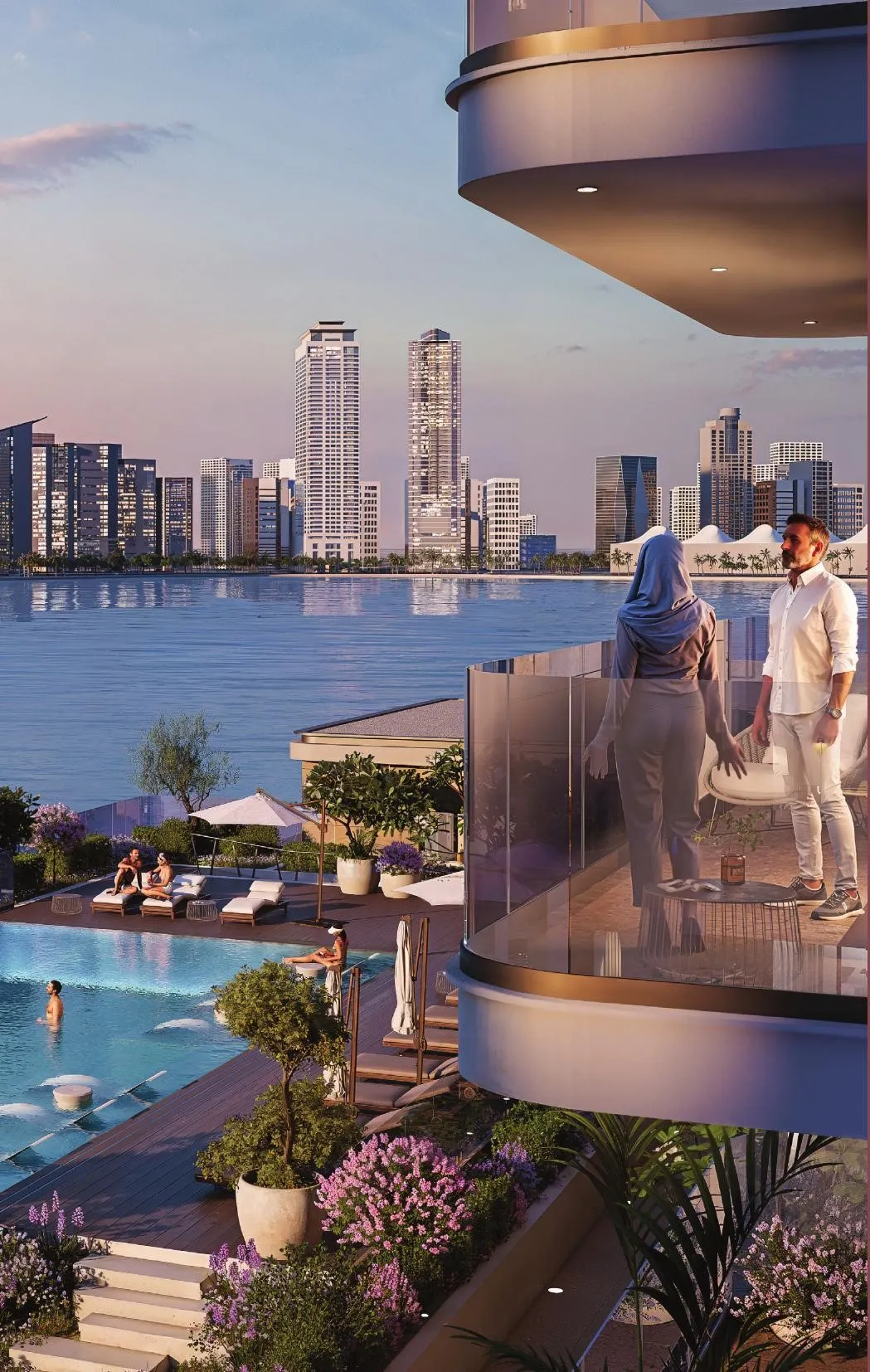 GEM Residences image