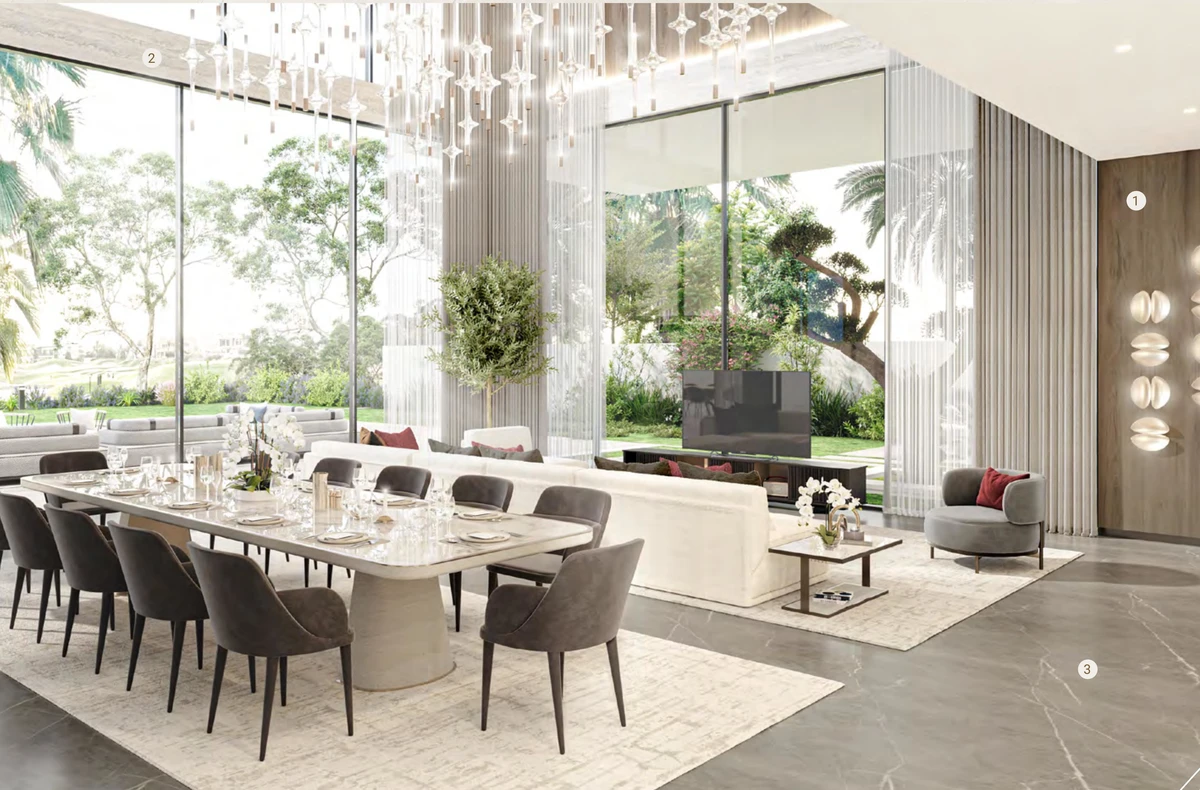 Damac Hills - Autograph Collection image