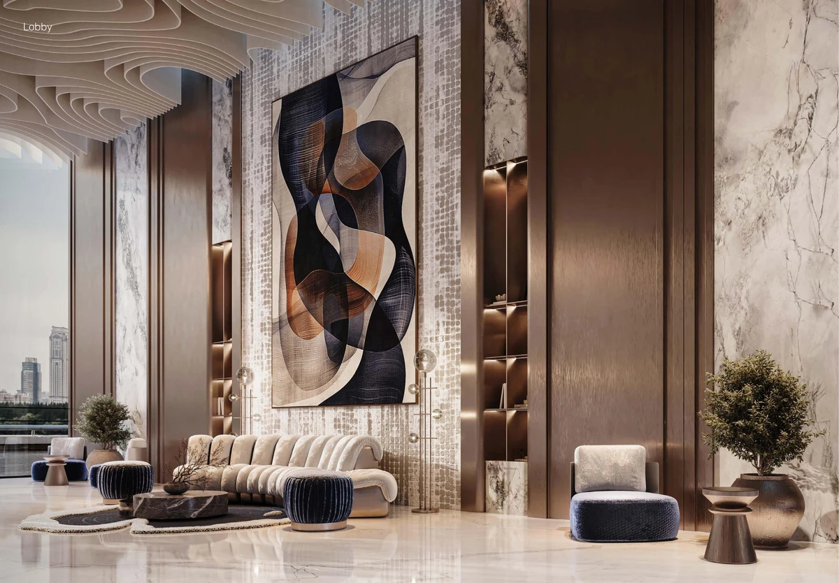 Samana Imperial Garden image