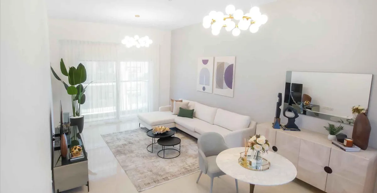 UniEstate Prime Tower image