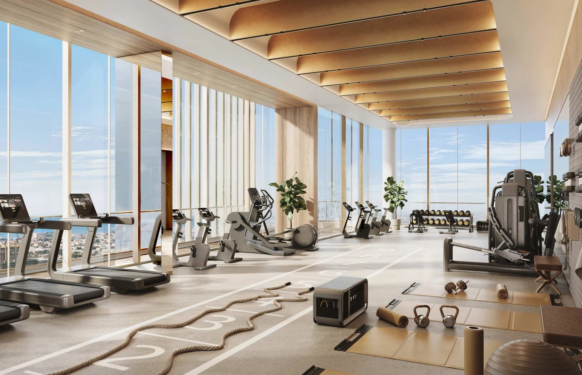 Address Grand Downtown image