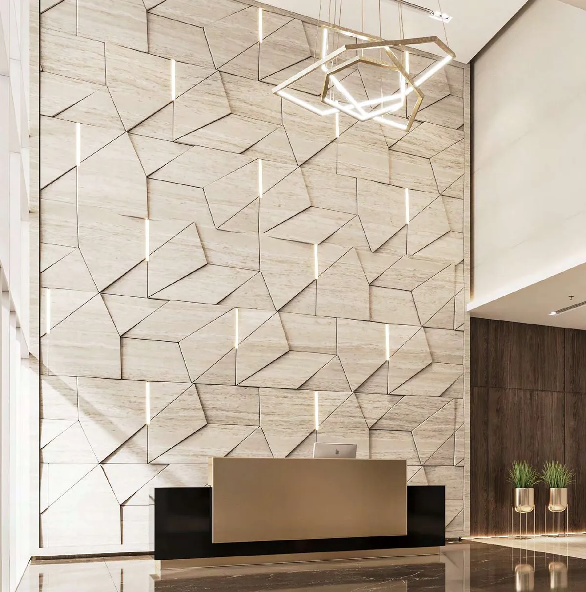 Park Views Residences image