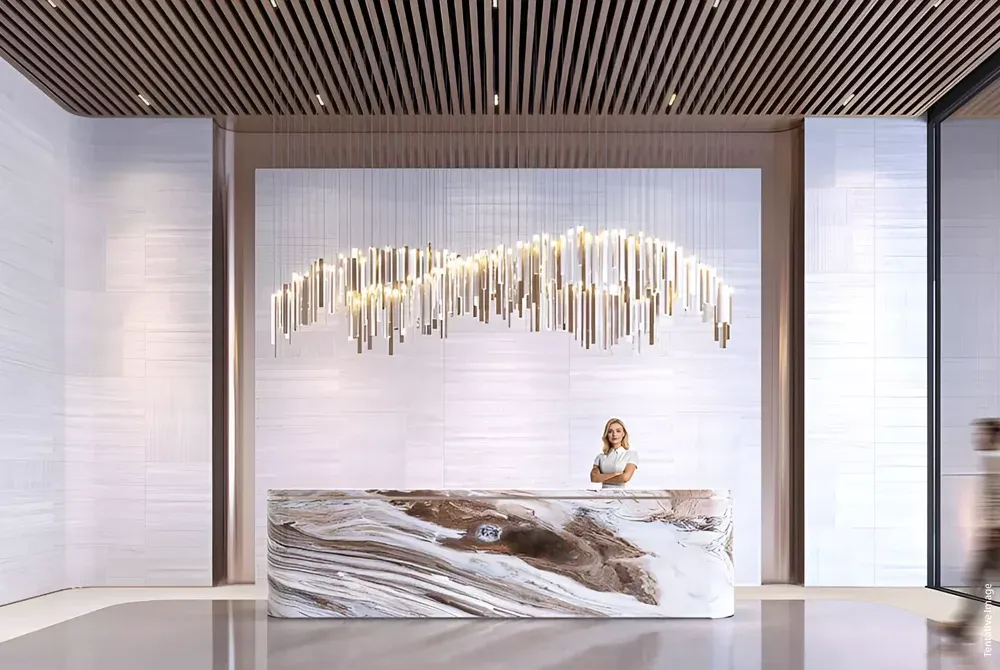 Azha Millennium Residences