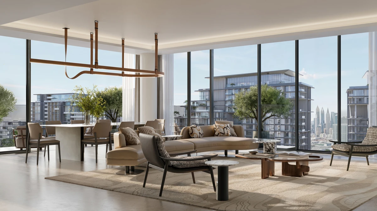 City Walk Crestlane 3 image