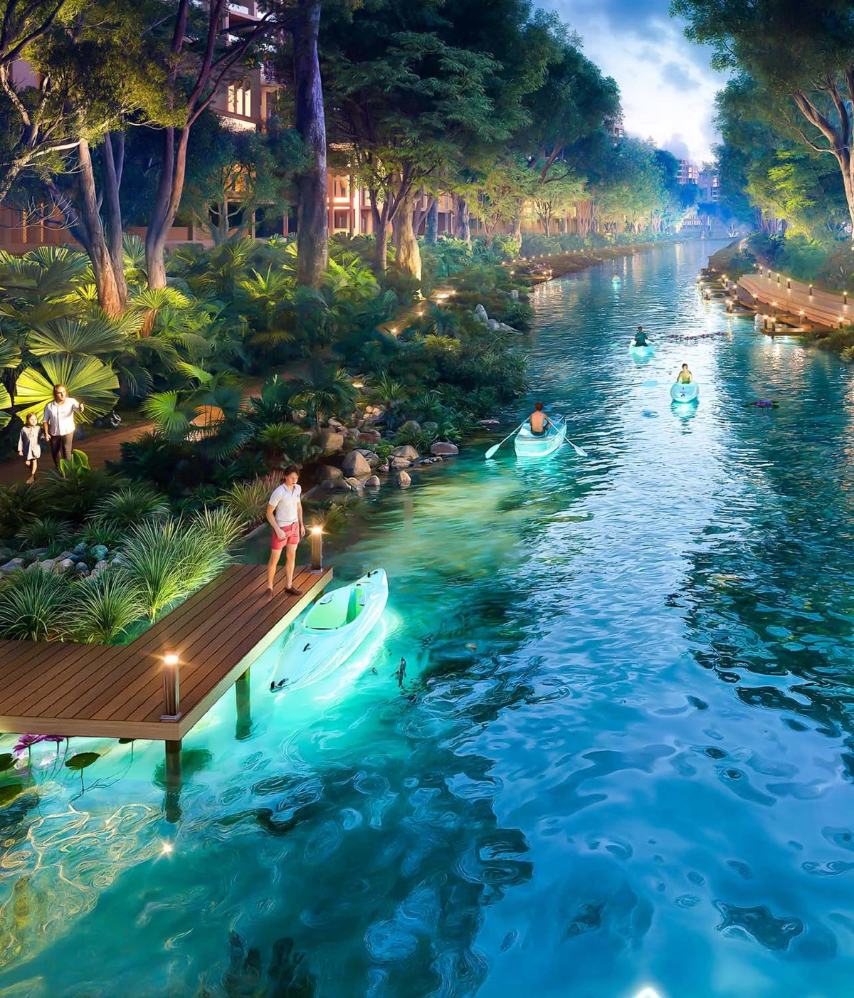 Damac Islands - Bali 2 image