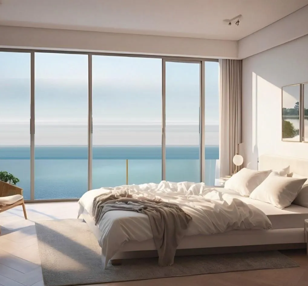 Ajman Hotel Residences image