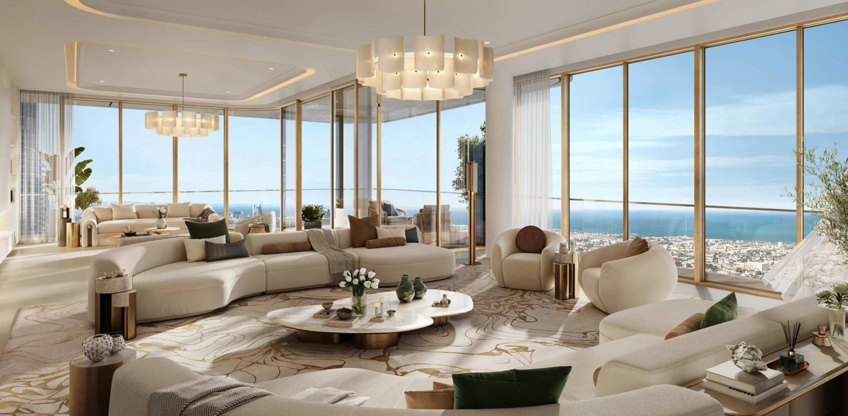 Address Grand Downtown image