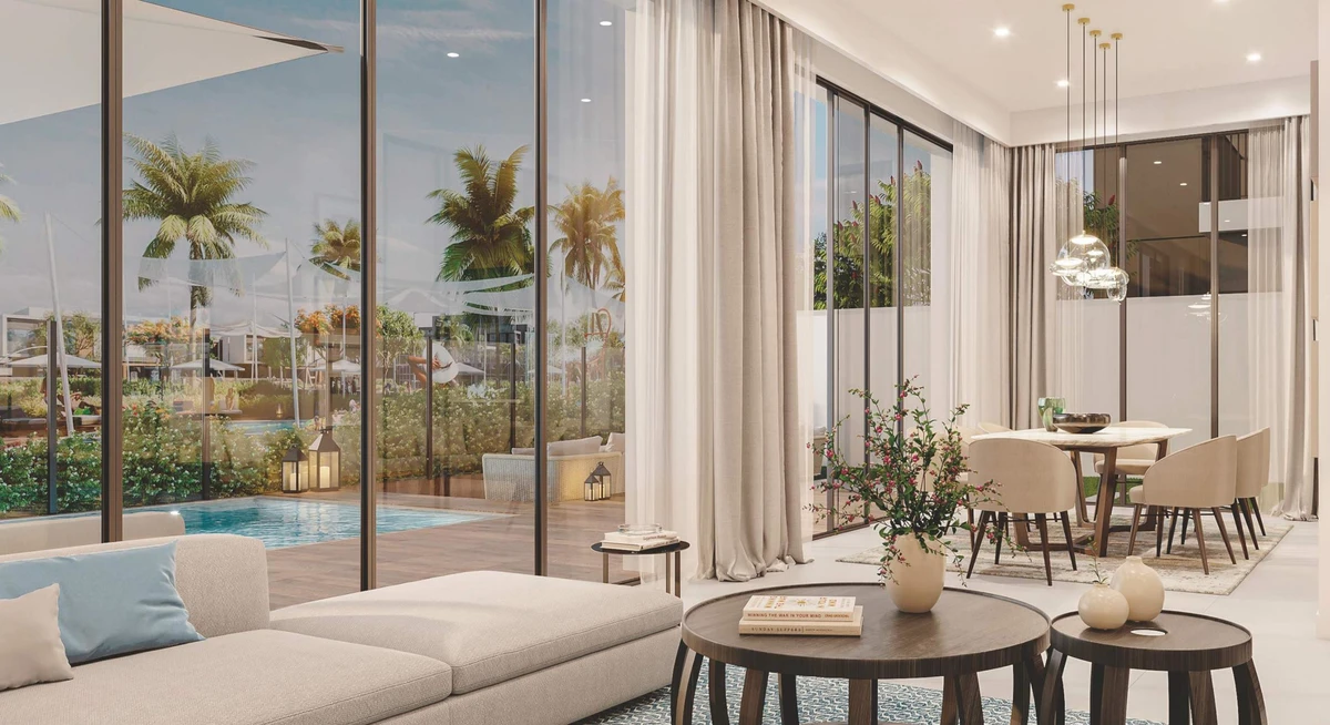 The Pier Residences by LMD