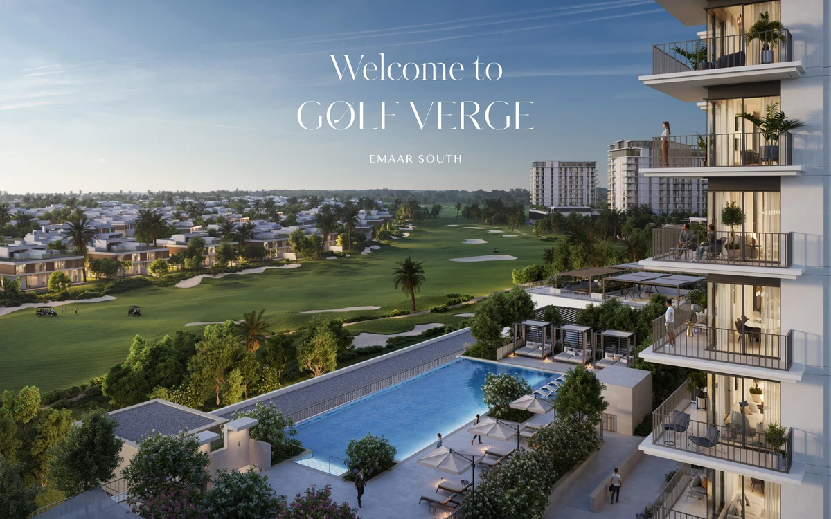 Golf Verge image