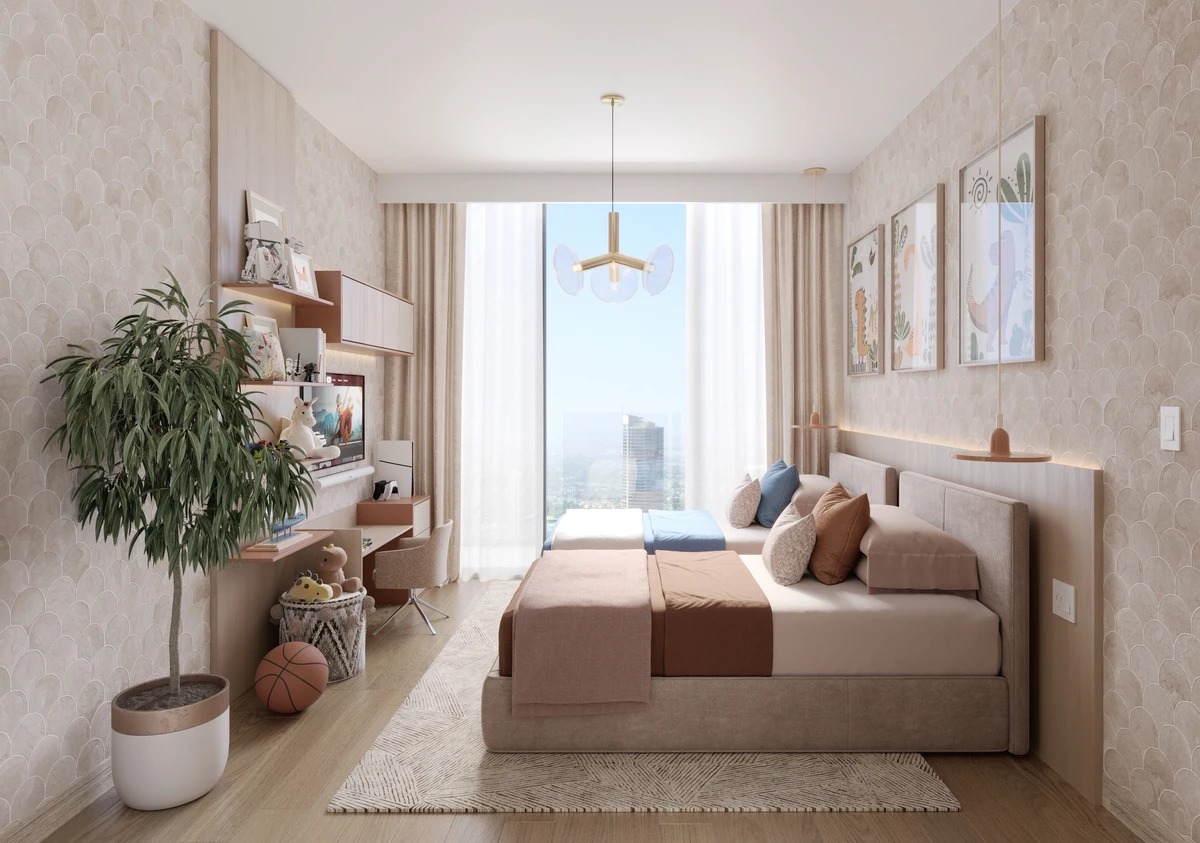 Avant Garde Residences 2