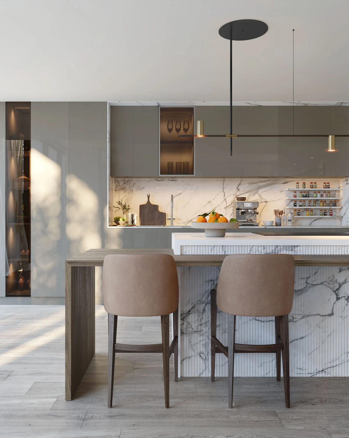 Mamsha Gardens image