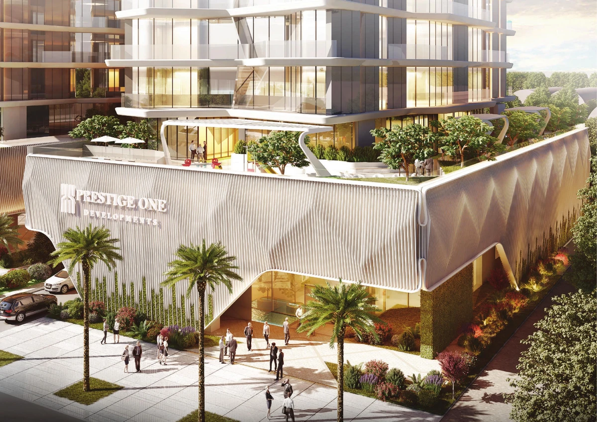 Coastal Haven by Prestige Harbour