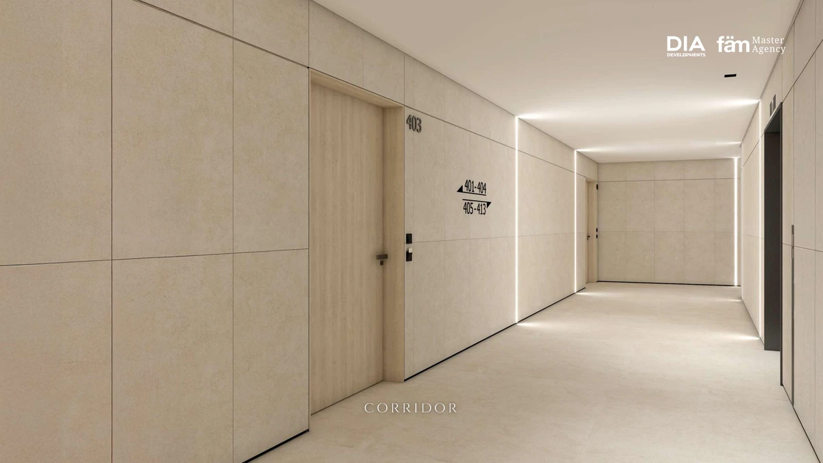 Luzora Residences image