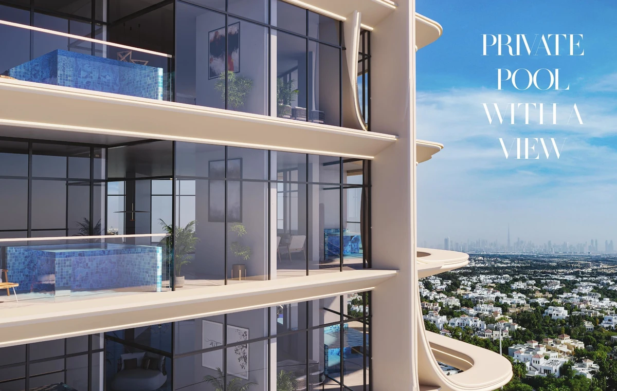 Samana Barari Heights