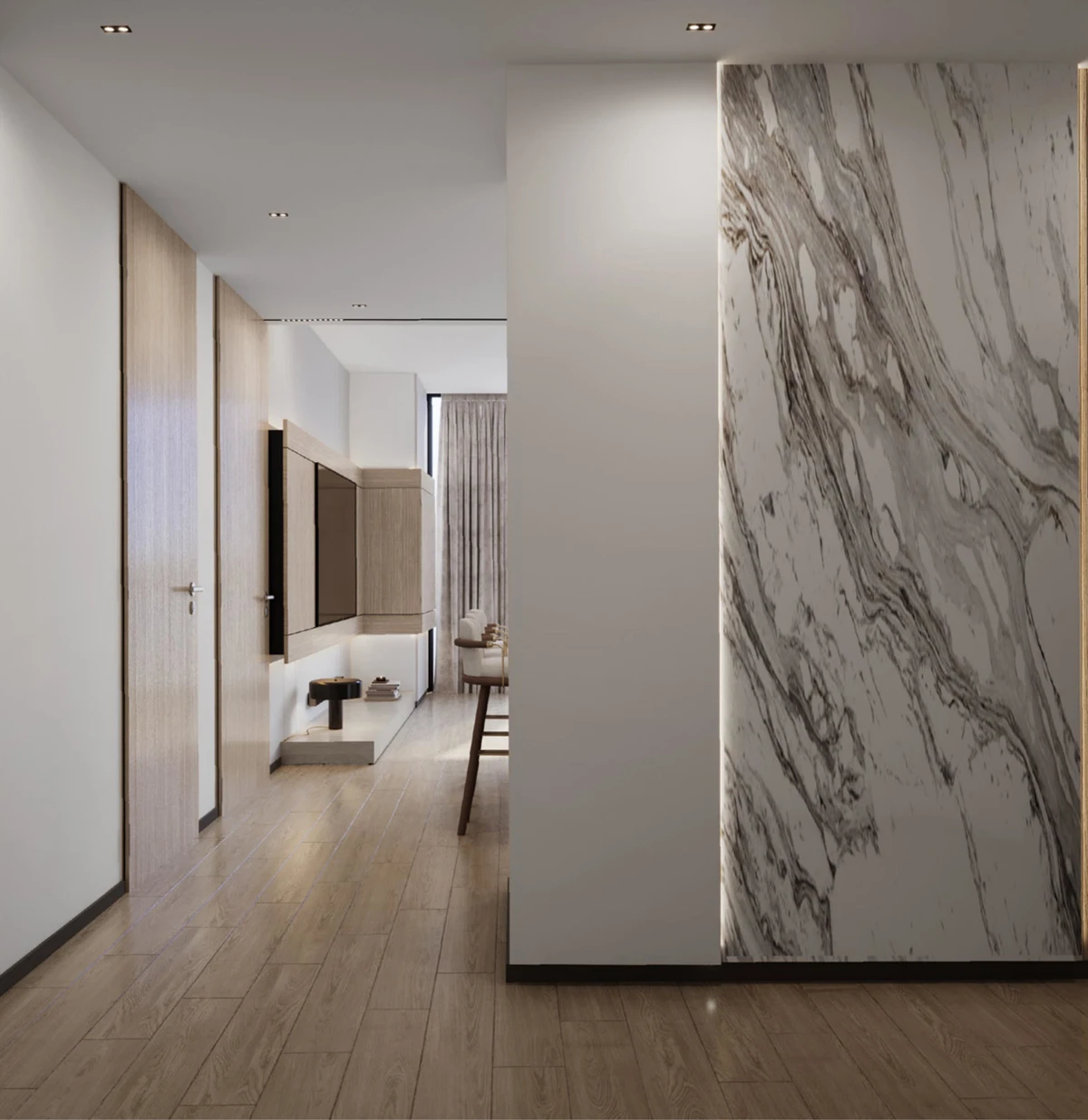 Binghatti Phantom image