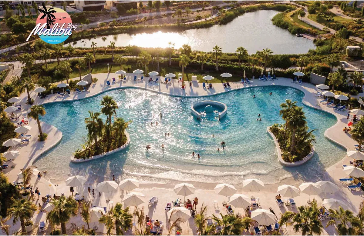 Cavalli Estates image