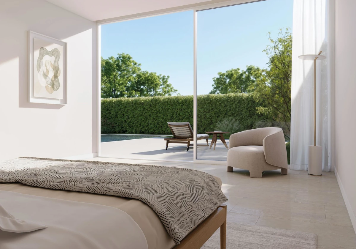 Beach Hills Row 4 image