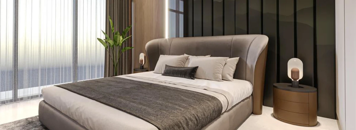 555 Park Views image