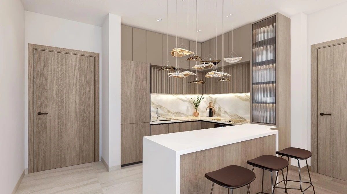 Taiyo Residences image