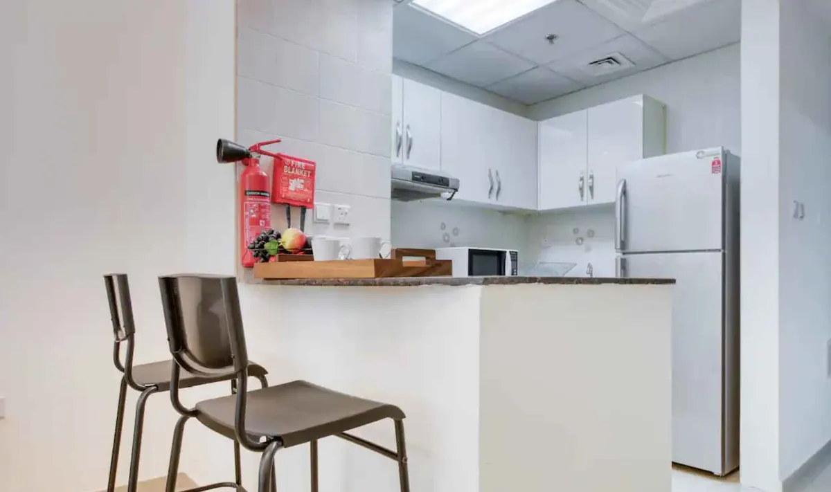 Uniestate Sports Tower image