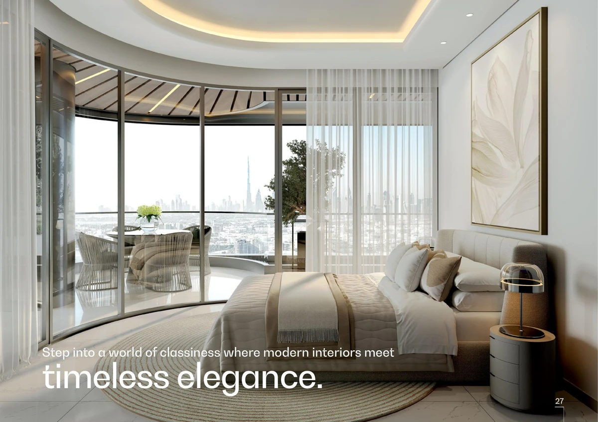 Skyhills Astra image