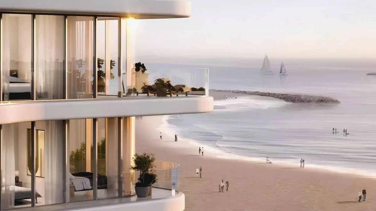 The Astera by Aston Martin