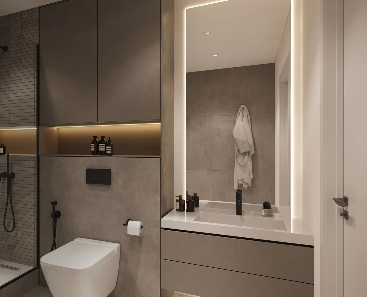 Evora Residences image