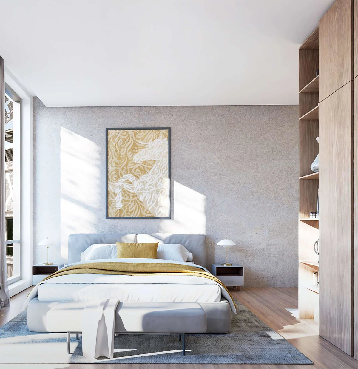 Al Waha Residences 2 image