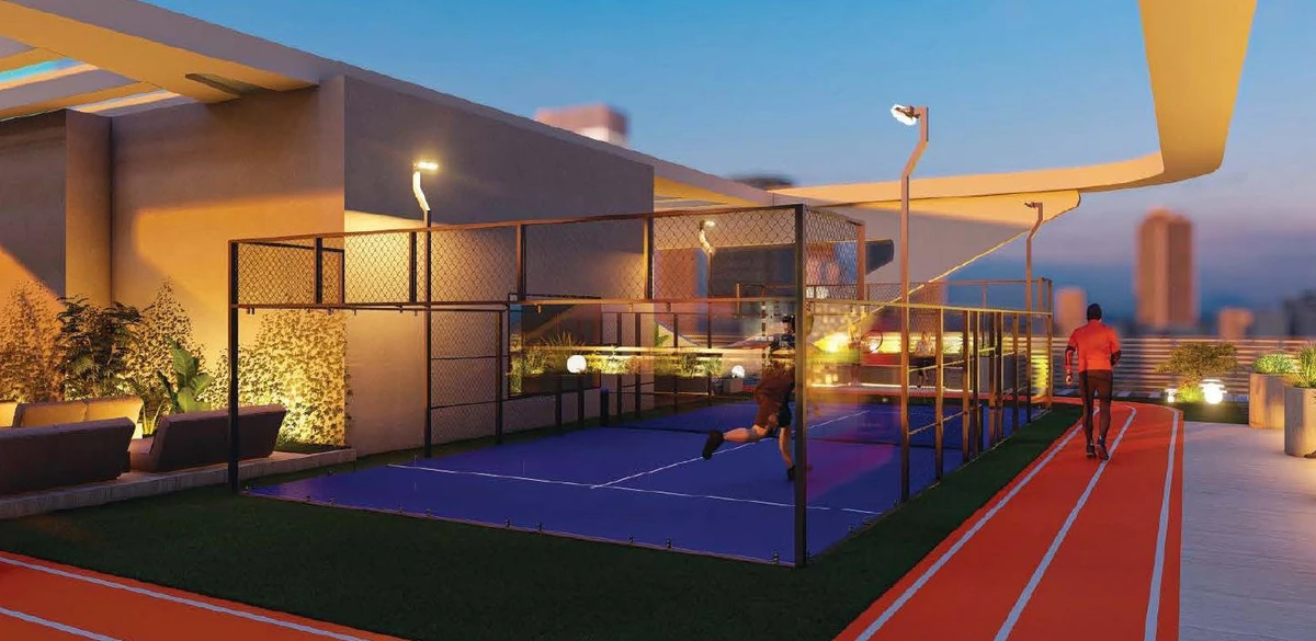 Wellington Ocean image