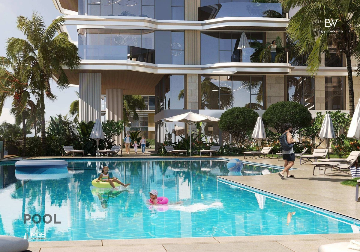 Edgewater Residences image