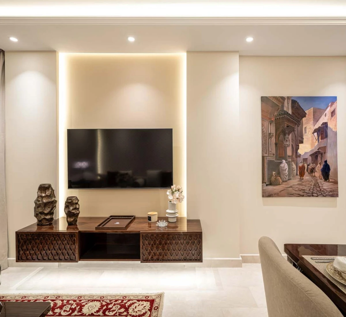 Bab Al Qasr Residence 31 image