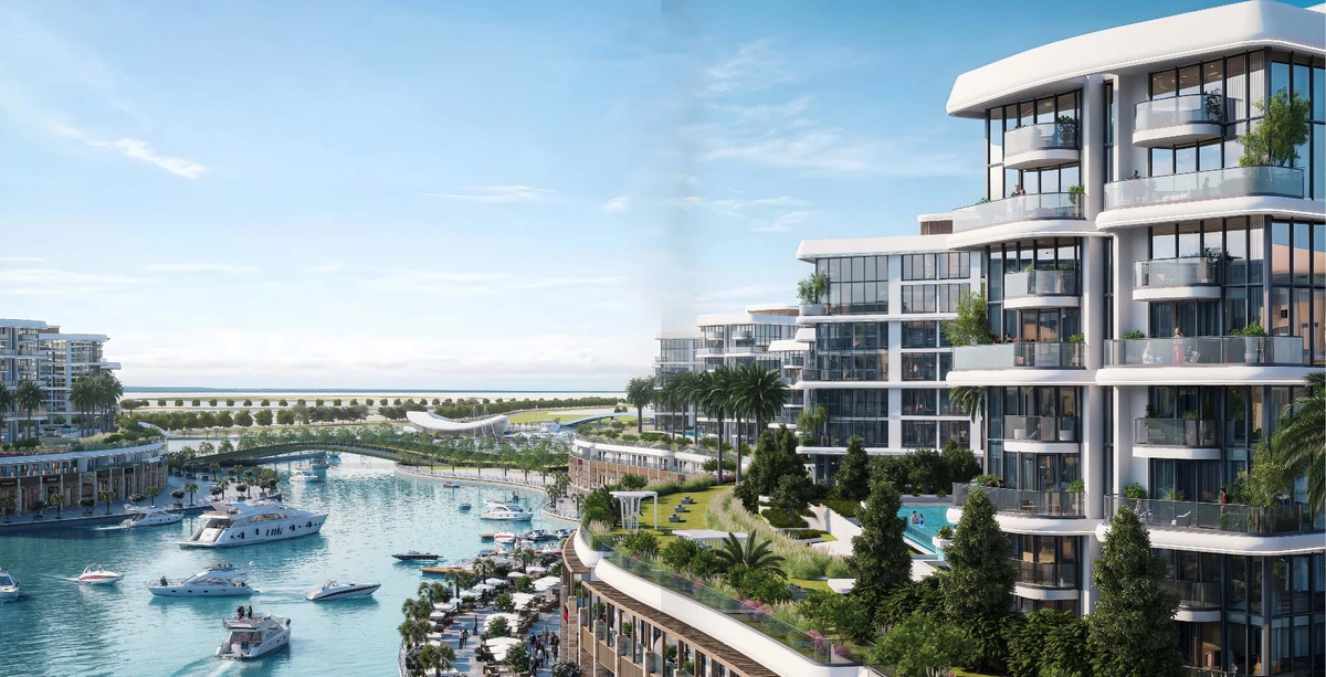 Pierside Marina Residences