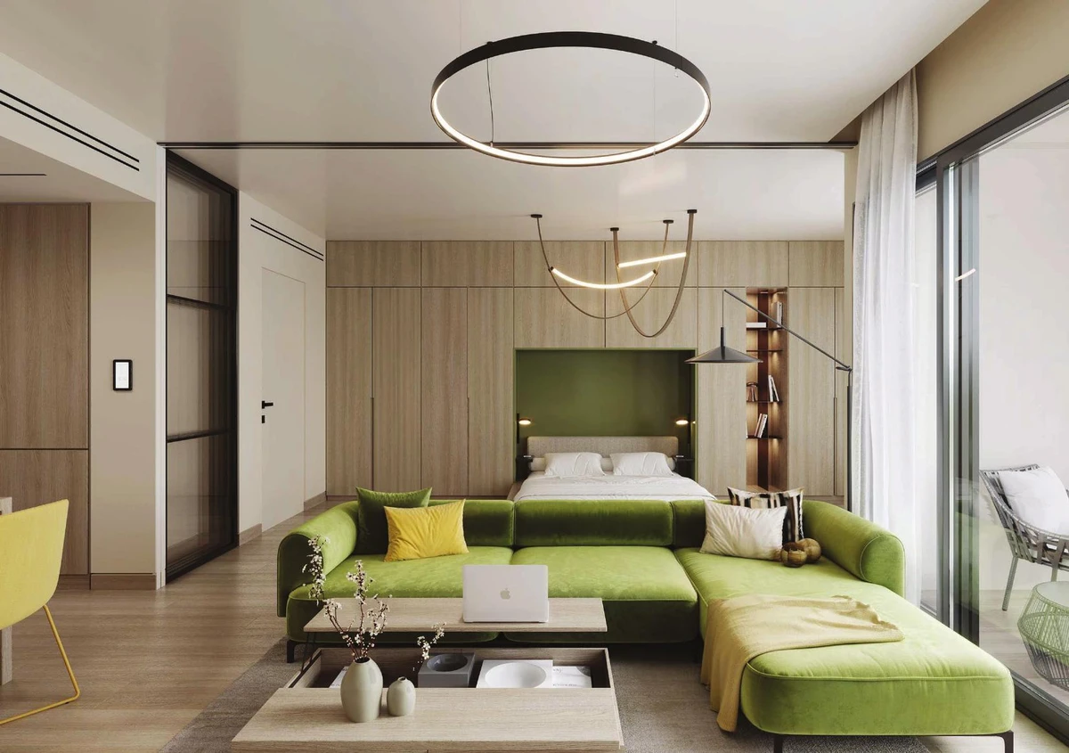 The Cube Resideces image