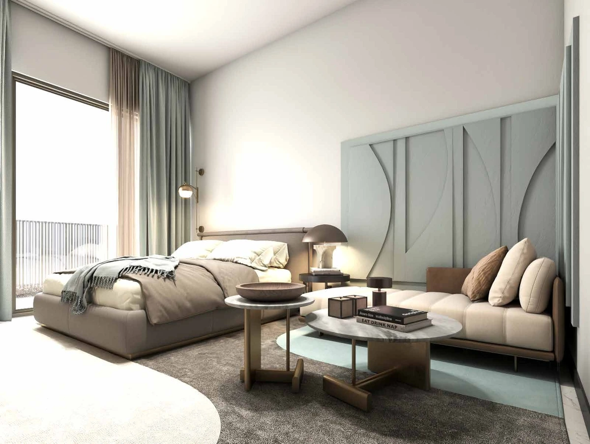 Mag City Residential image