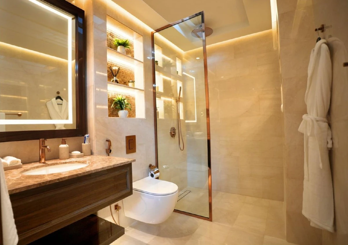 Bab Al Qasr Residence 25 image